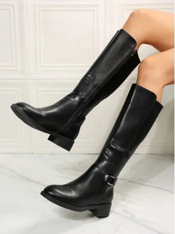 Ladies' Fashion Boots