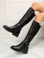 Ladies' Fashion Boots