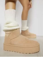 Women's Ankle Boots