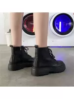 Women'S Fashionable Motorcycle Boots, Short Boots Or Motor Boots, Comfortable For Outdoor Activities