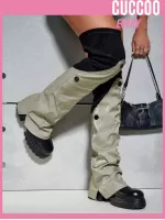 Everyday Collection Women's Fashionable Outdoor Autumn/winter Boots