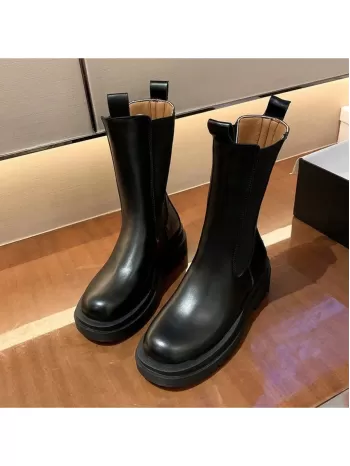 Women's Fashionable Knee High Boots