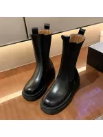 Women's Fashionable Knee High Boots